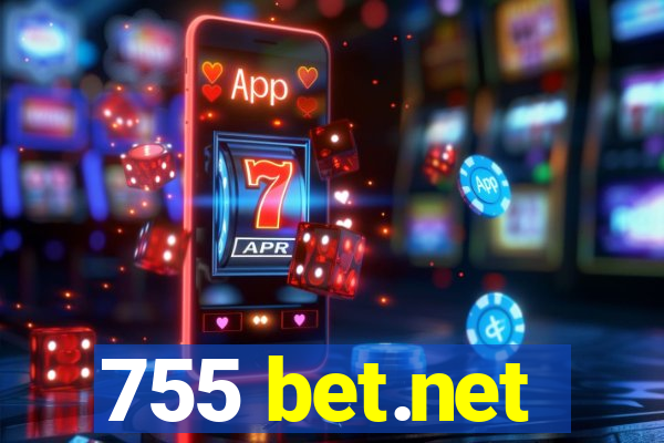 755 bet.net